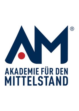 AM Logo - smart & taff Consulting GmbH