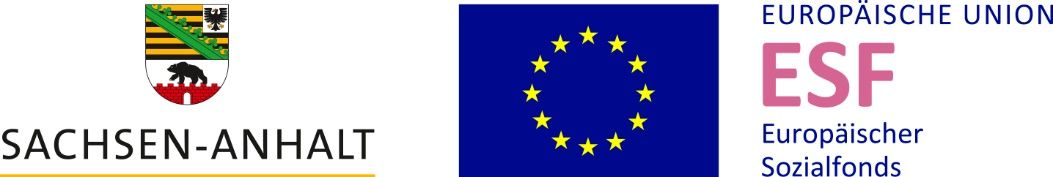 logo, Europäischer Sozialfonds